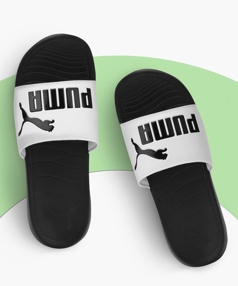 Puma popcat slides india best sale