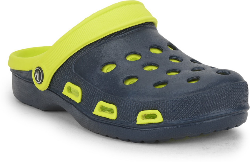 Aqualite crocs sale blue