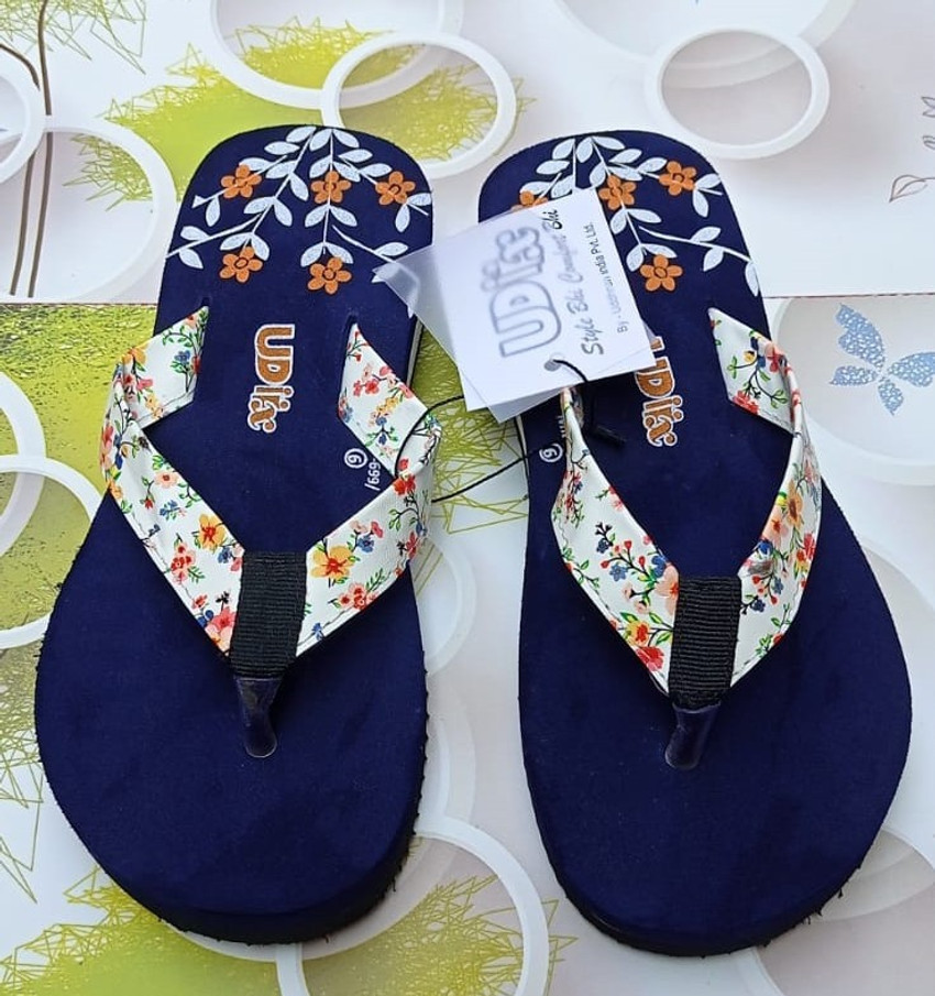 Swallow slippers top