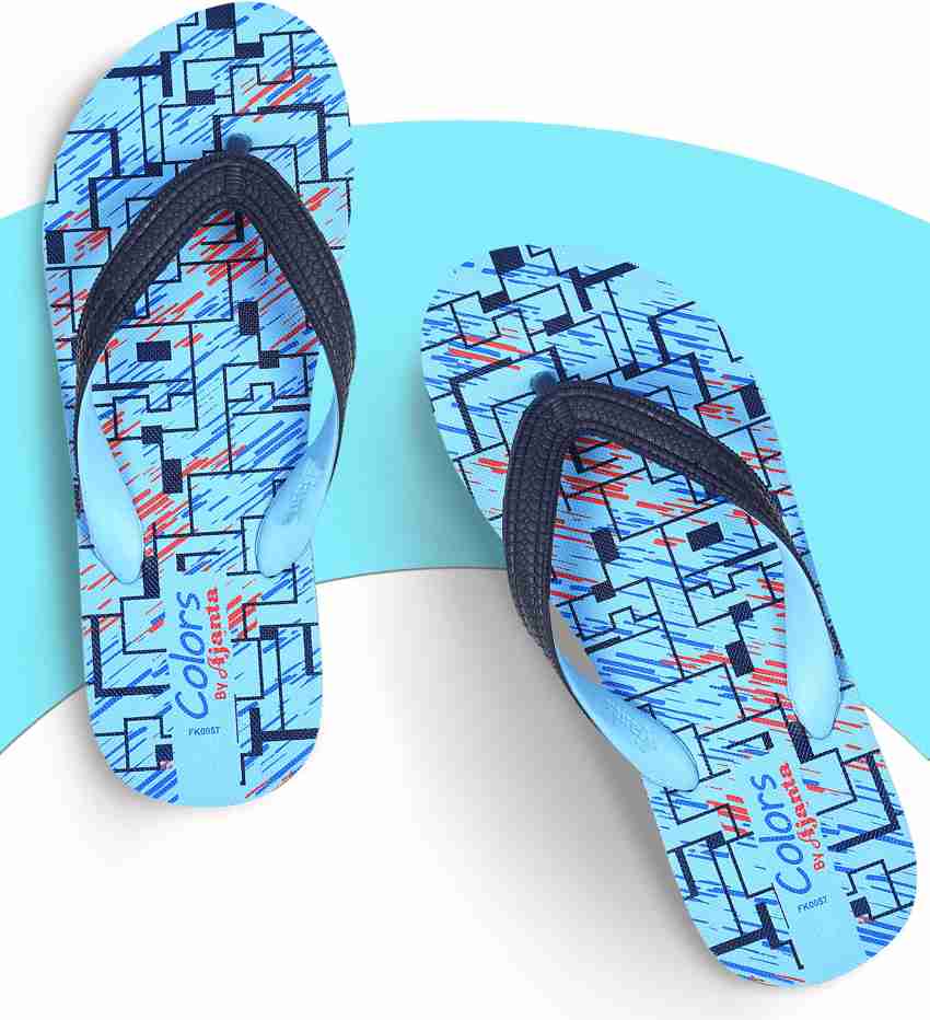 Ajanta cheap flip flops