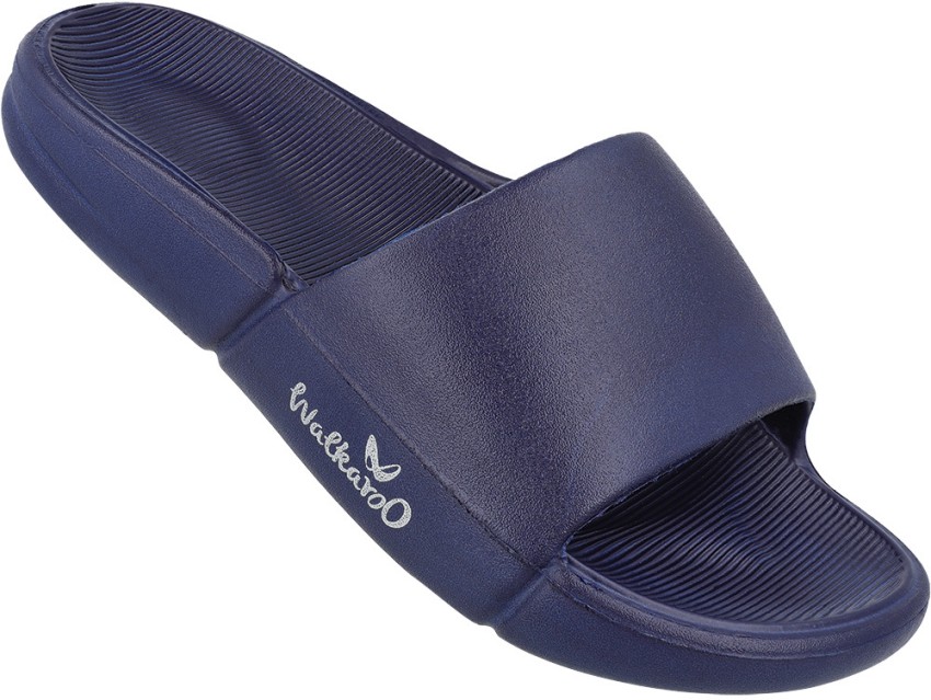 WALKAROO Men Slippers Buy WALKAROO Men Slippers Online at Best