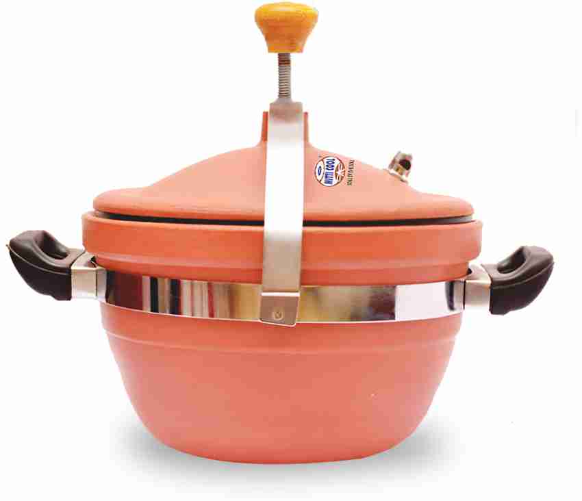 Mitti ka 2025 pressure cooker price