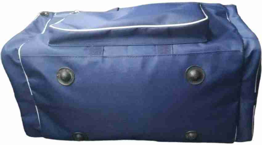 Blue Duffle Bags for Sale