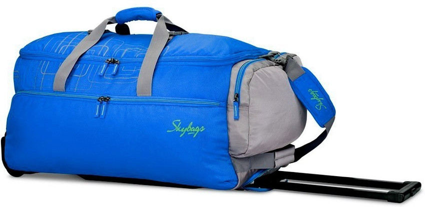 Discount sale on skybags