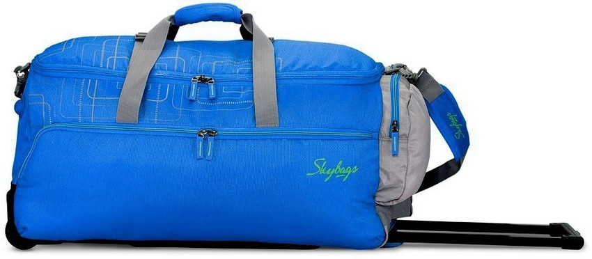SKYBAGS aer Small Travel Bag Medium Price in India Reviews
