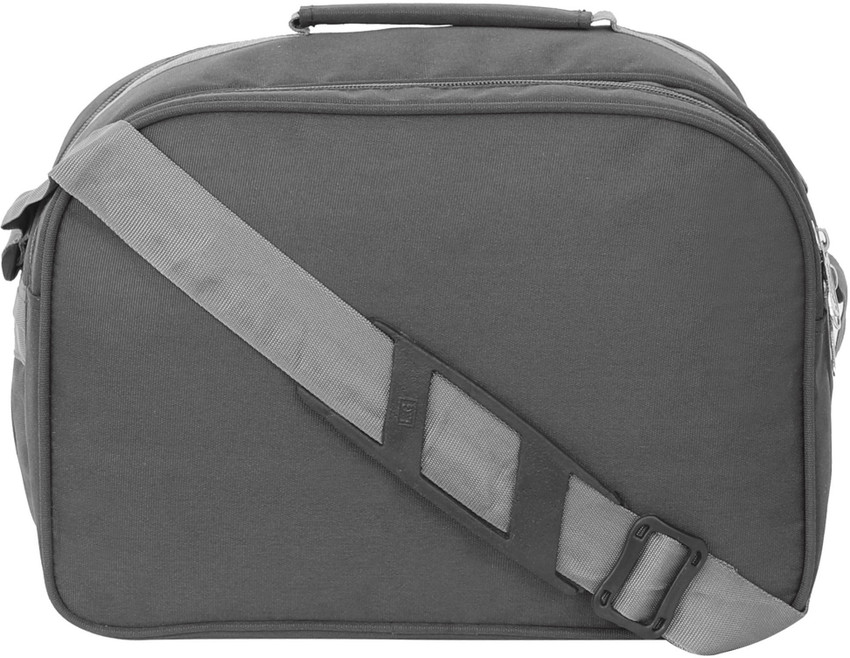 Grey side bag clearance