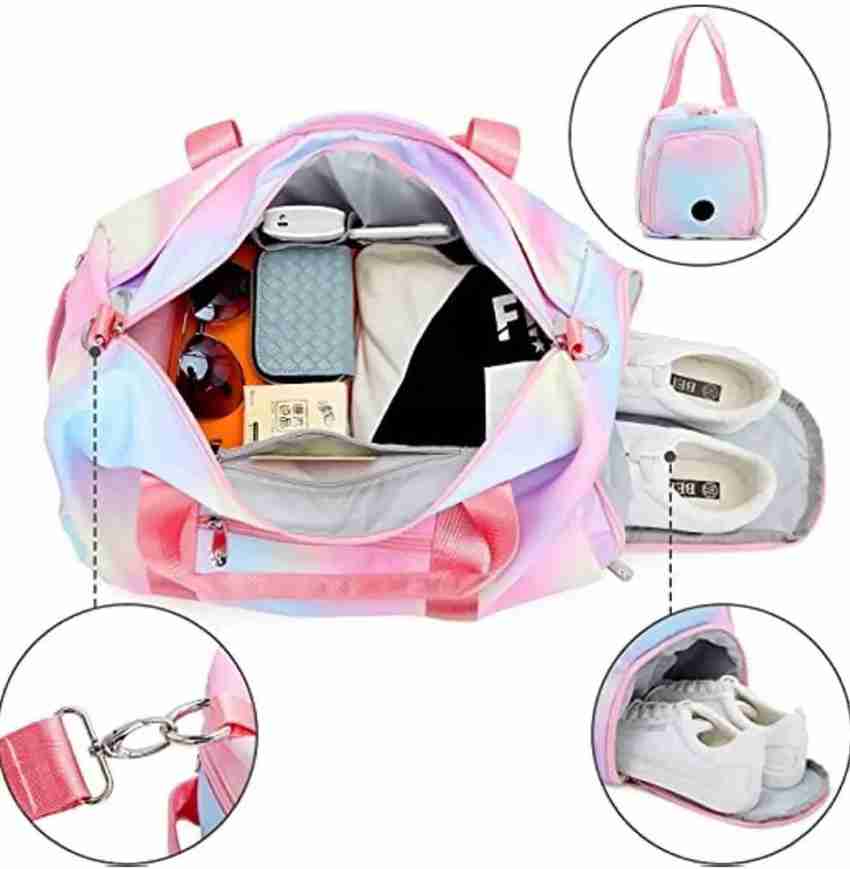 Girls overnight bag best sale