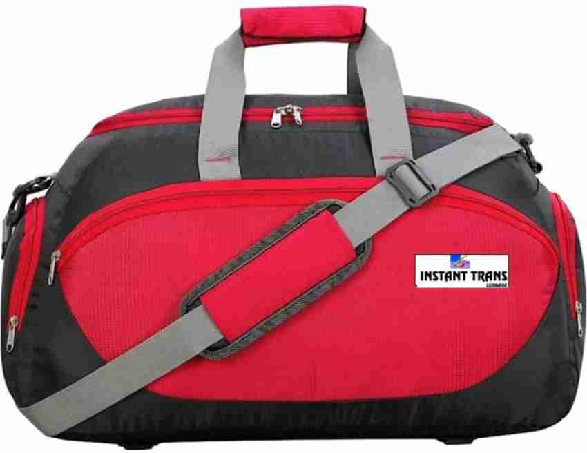LIRZEG Travel Duffel Bag Small Travel Bag Small Travel Bag - Price