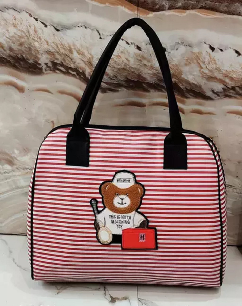 Flipkart carry store bag