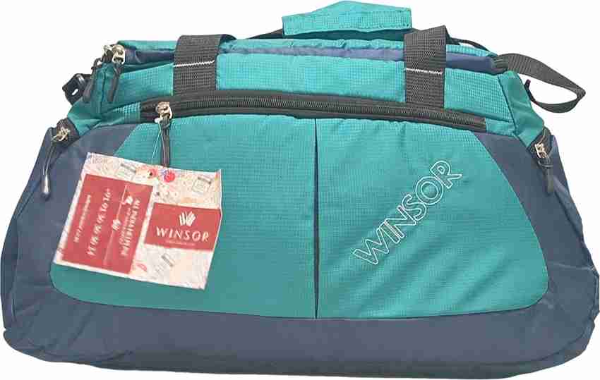 Winsor airbag Small Travel Bag Price in India Reviews Ratings
