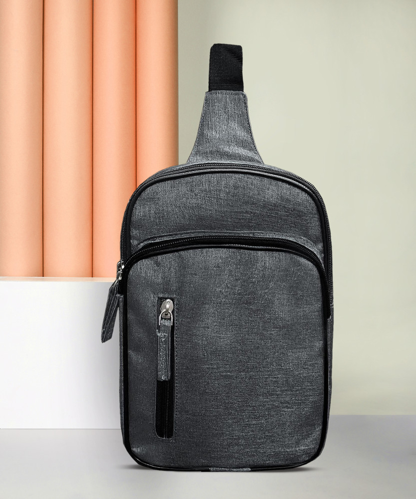 sling bag for biking