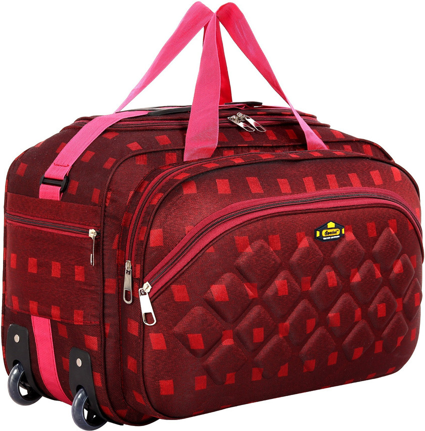 Share more than 147 big duffle bag with wheels 3tdesign.edu.vn