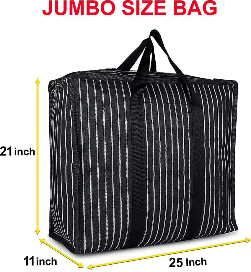 Extra large heavy duty canvas bags deals