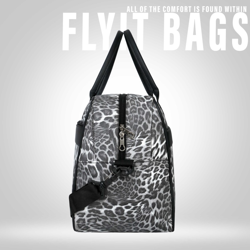 FLYIT Handbag for travel Small Travel Bag - 40 X 30 X 23 - Price in India,  Reviews, Ratings & Specifications