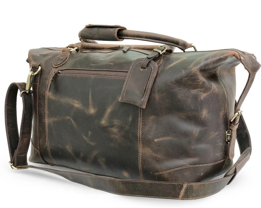 Top more than 155 hunter travel bag latest esthdonghoadian