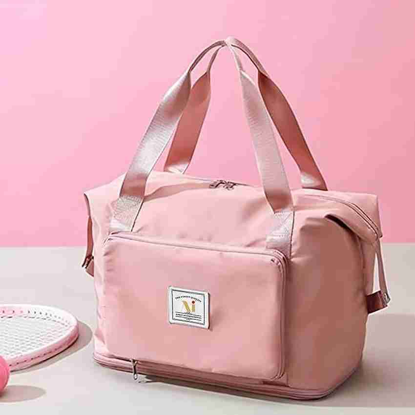 Small sales holdall womens