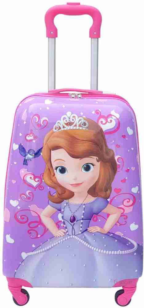 Suitcase discount school bag