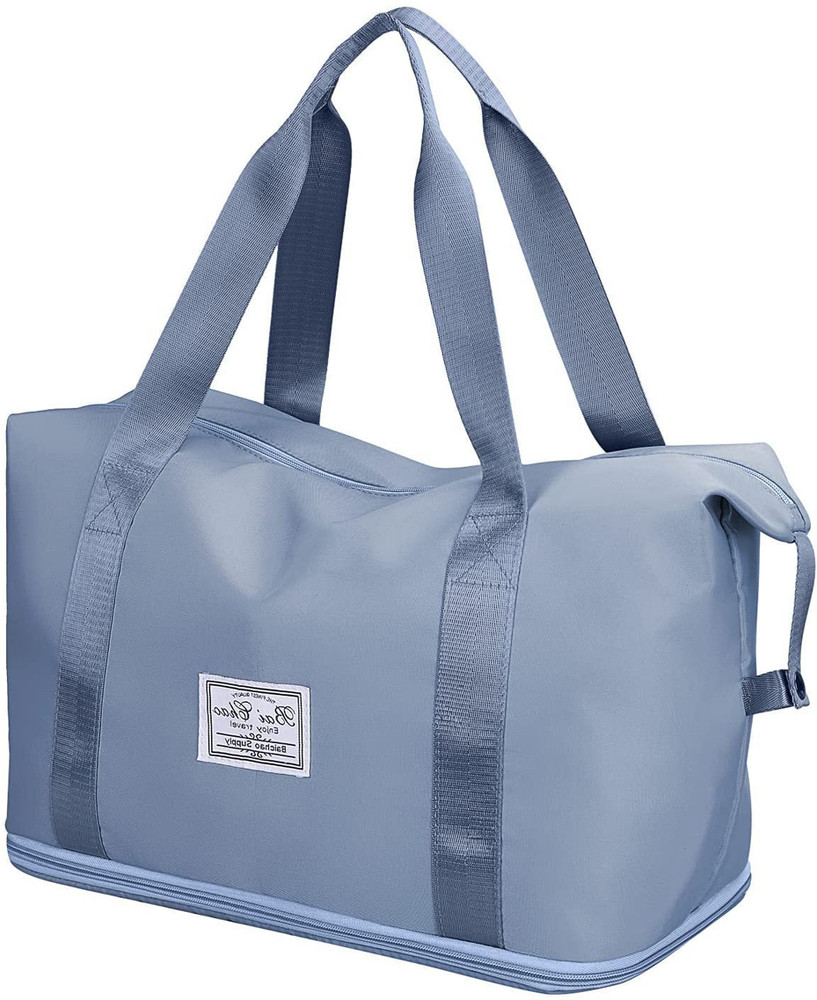 Tinytot HB042 03 Foldable Nylon Duffle Bag for Travelling Small Travel Bag Small Travel Bag Price in India Reviews Ratings Specifications Flipkart