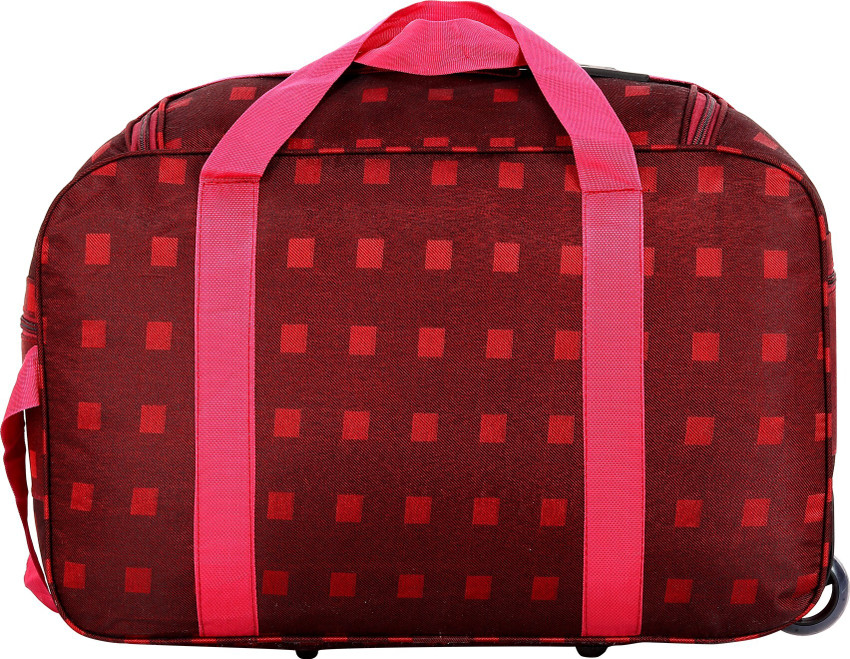 Details 85+ duffle bag luggage in.duhocakina