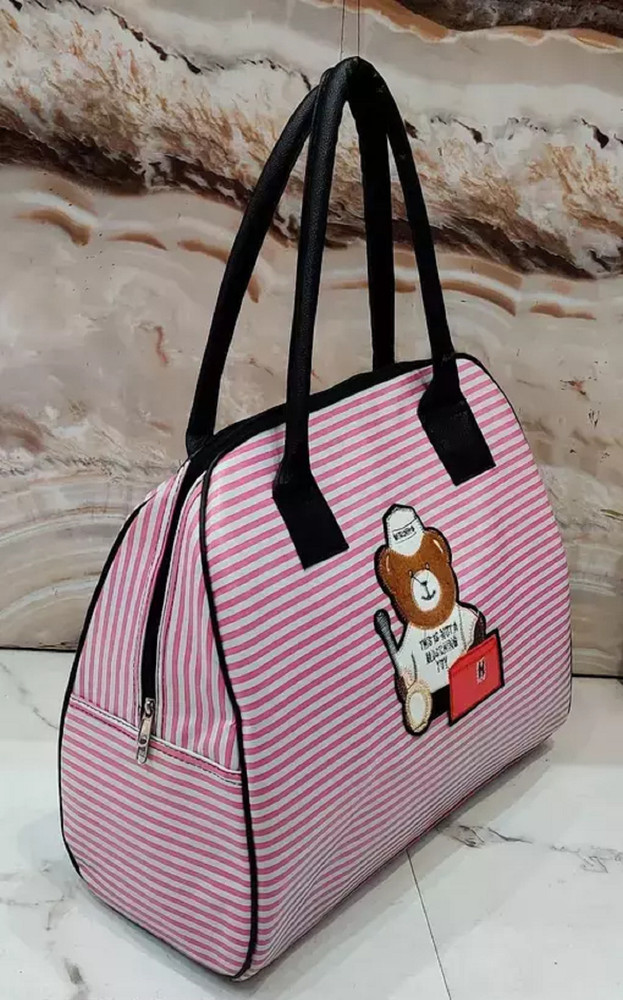 remastered travel bag for girls and women Small Travel Bag Small