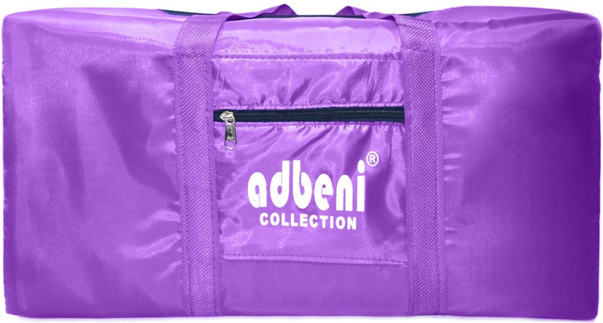 adbeni Travel Storage Bags for Clothes,Blankets with Side Handles