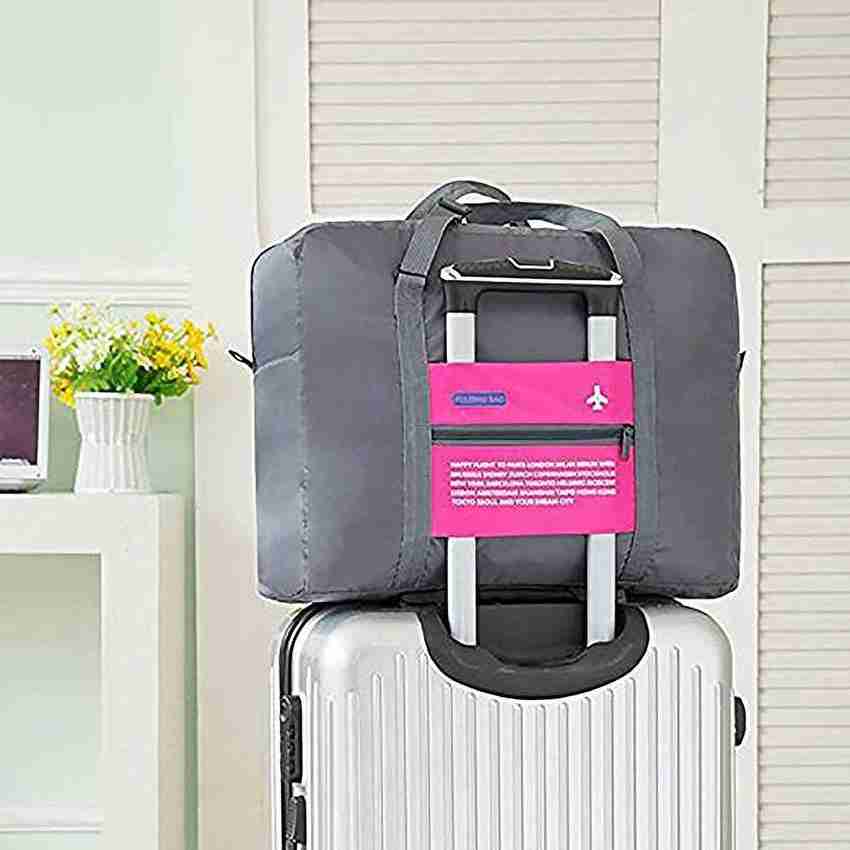 Over the shoulder carry on luggage outlet