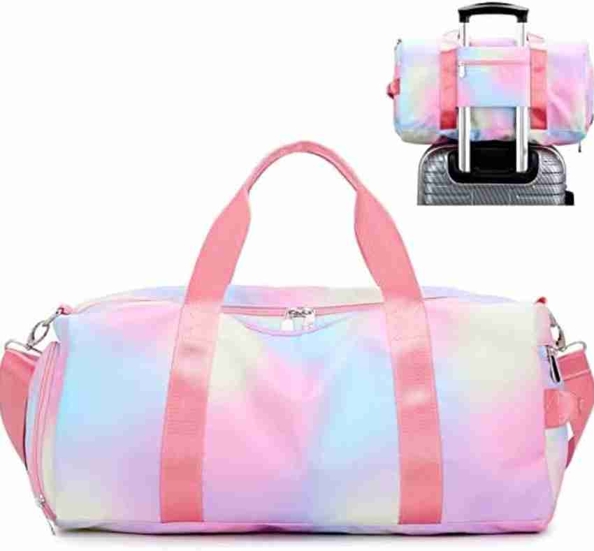 Girls overnight bag sales