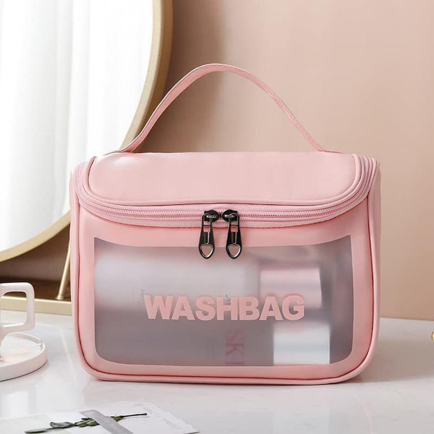 Cosmetic bag sales for women