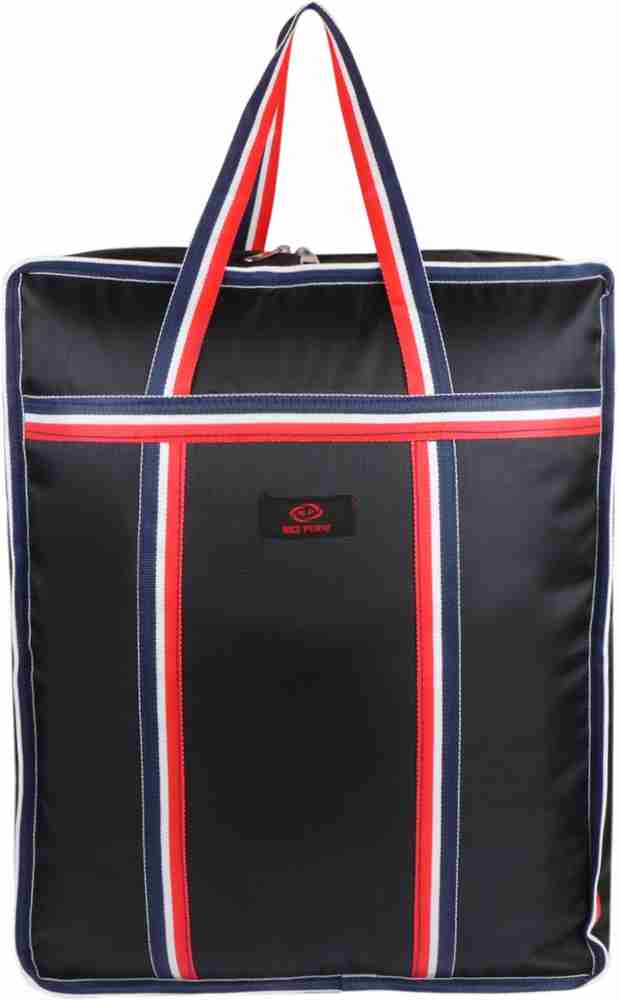 Nice Purse Black Jhola Bag For Travel Shopping And Marketing Small Travel Bag Large Price in India Reviews Ratings Specifications Flipkart