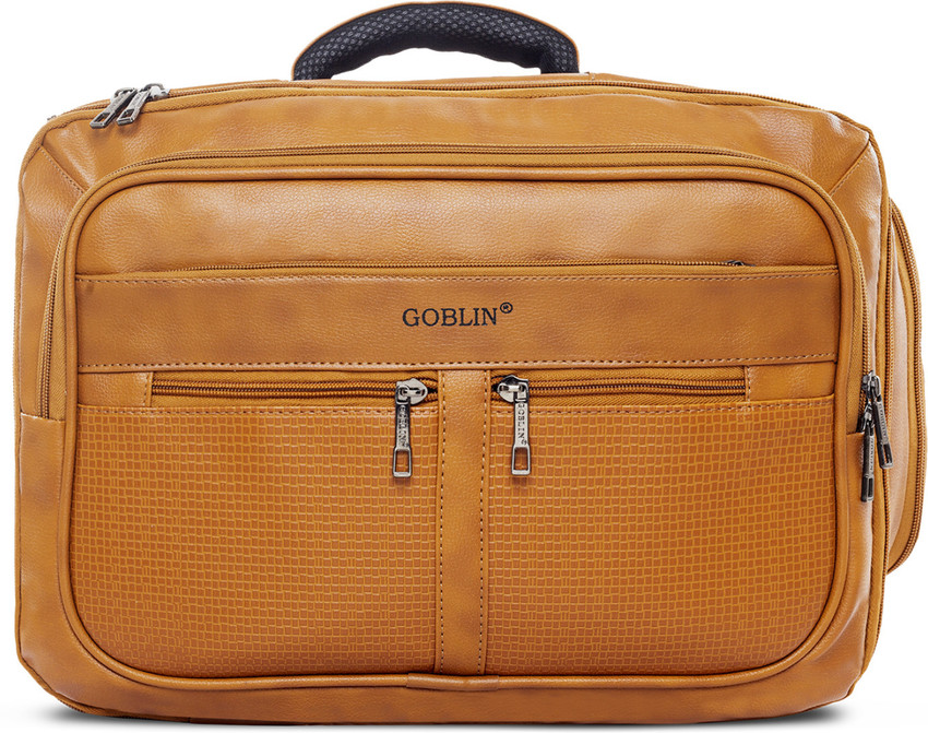 Goblin laptop bag shop