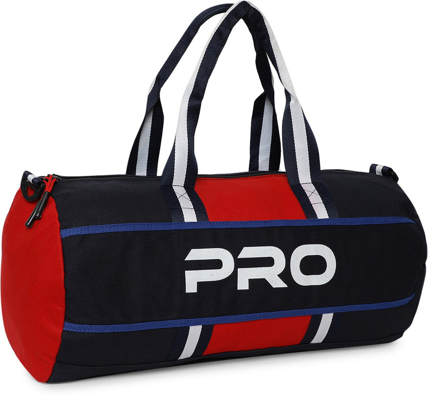 Khadim s Khadim Pro 4513249 Navy Blue Travel Bag for Men Small