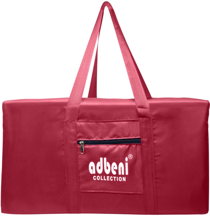 adbeni Travel Storage Bags for Clothes,Blankets with Side Handles