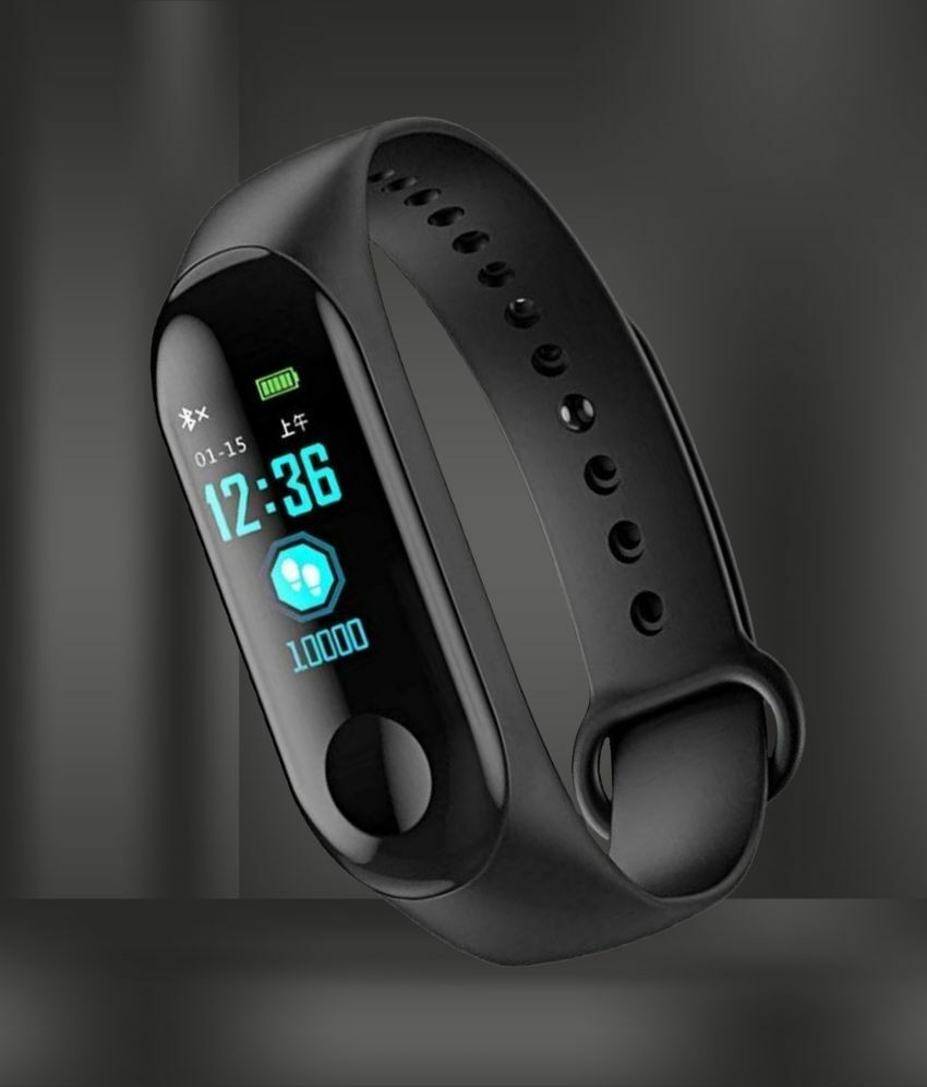 M3 band in flipkart deals