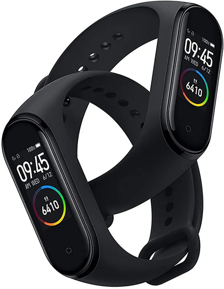 Smart band in flipkart deals