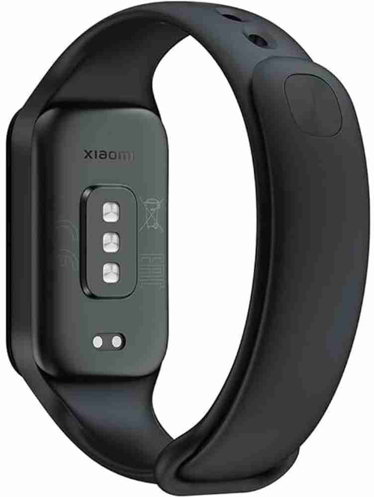 Flipkart mi band watch discount