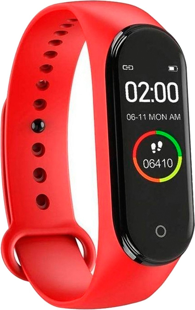 Sonata clearance smart band
