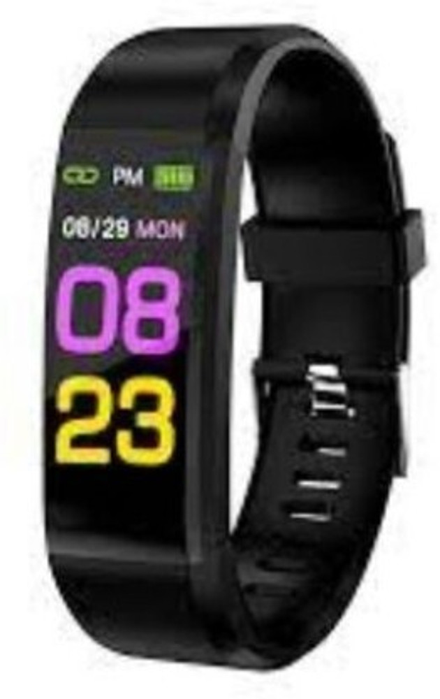 Id 115 hotsell smart watch
