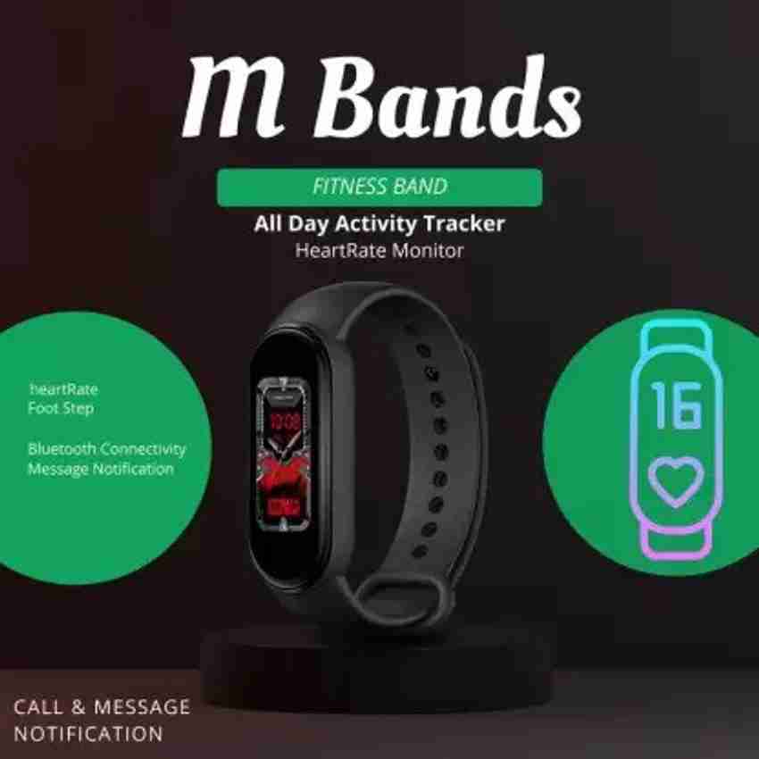 Foot step counter watch best sale