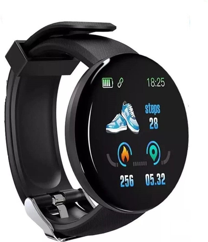 FRONY DZQ 156R D18 Smart band compatiable with all Smartphones
