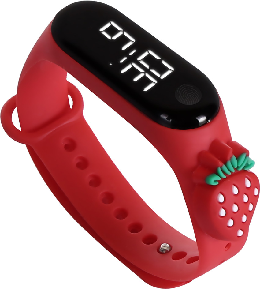 Led watches flipkart store