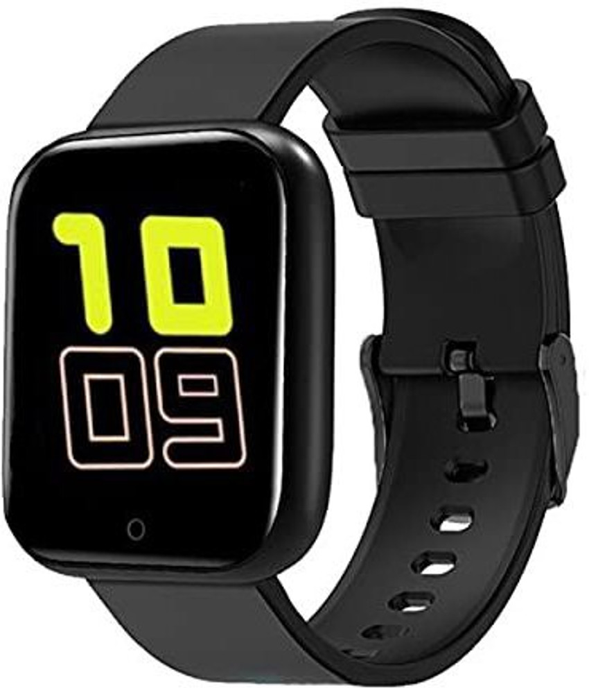 Waterproof smart watch flipkart top