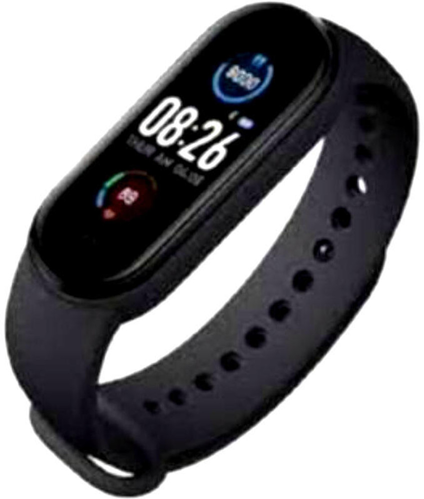 FRONY HO 30 M5 Smart Bracelet Bluetooth Smart Band Fitness Sport Men Black Strap Price in India Buy FRONY HO 30 M5 Smart Bracelet Bluetooth Smart Band Fitness Sport Men Black Strap online at Flipkart....