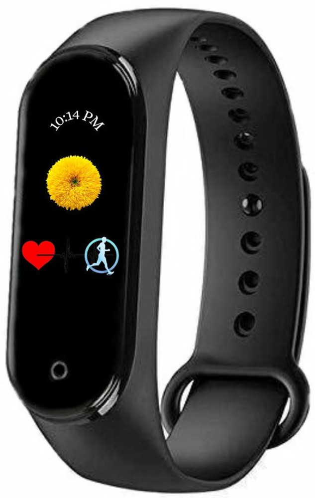 Radmix m05 smart top watch