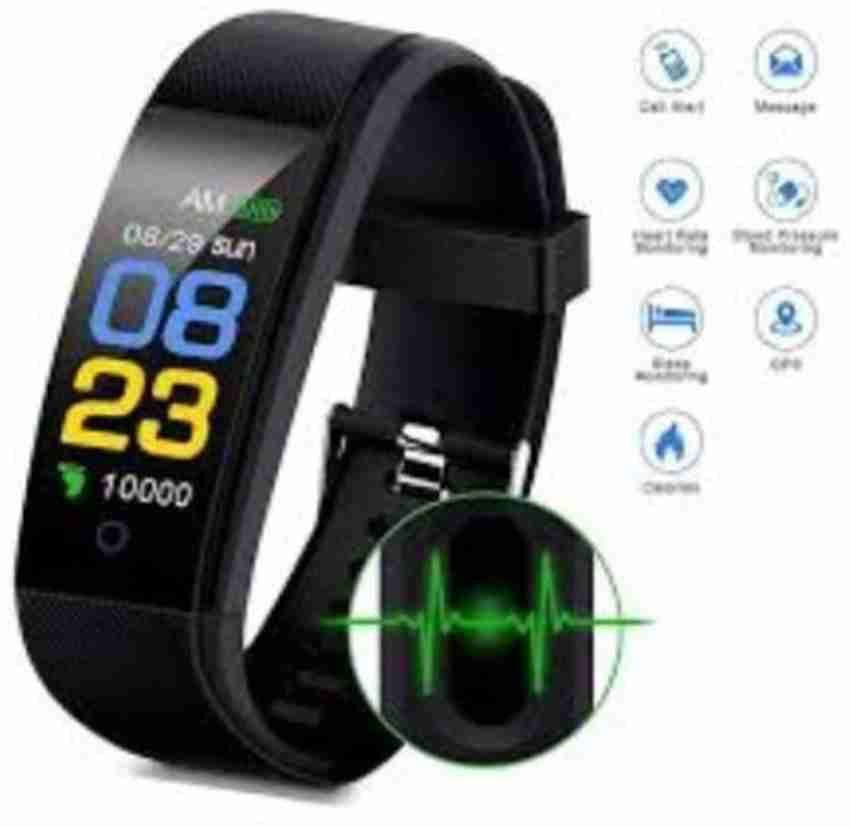 Fitness band under new arrivals 200