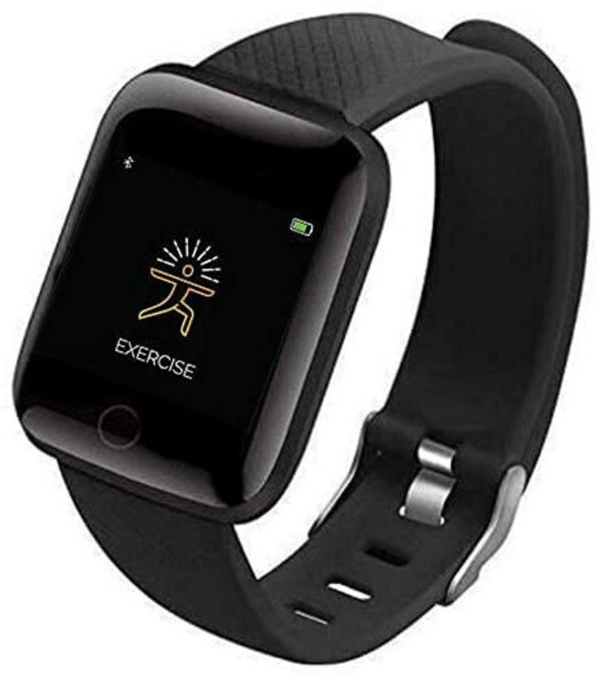 Smart watch with 1 sale year warranty