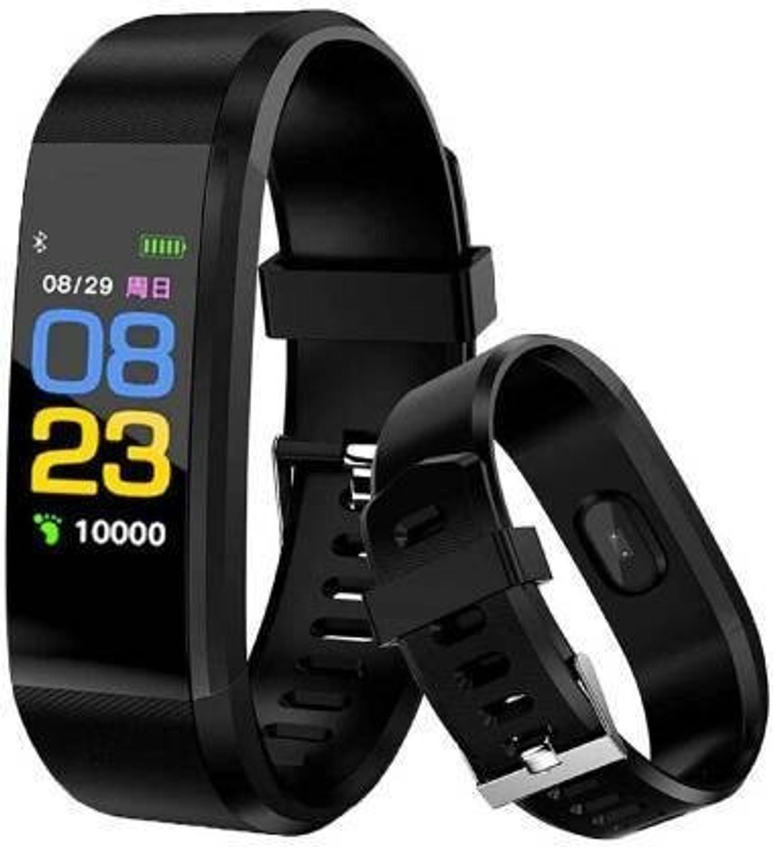 Eedhas Id 115 Smart Band Model Code 062 Price in India Buy