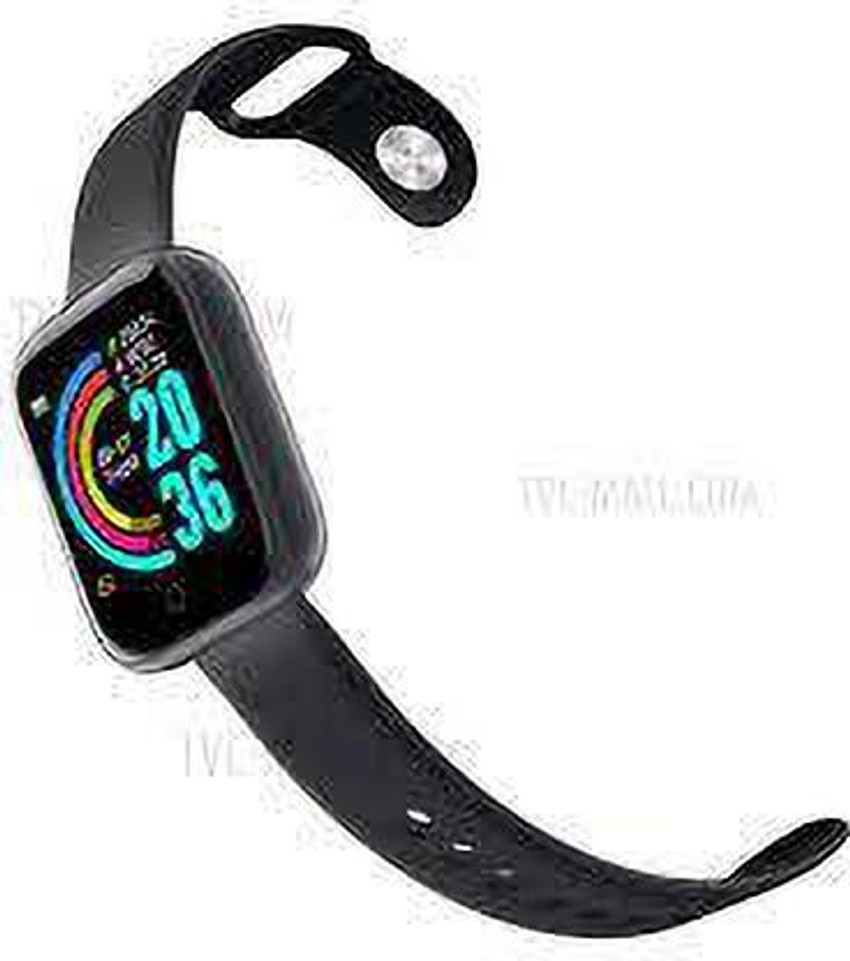 Elevea 12 Years Limited Warranty G30 Waterproof Sport Fitness