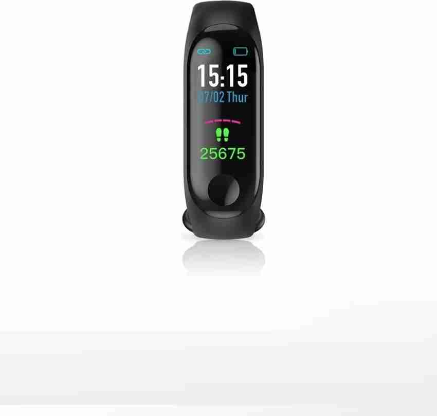 Smartband hotsell m3 precio