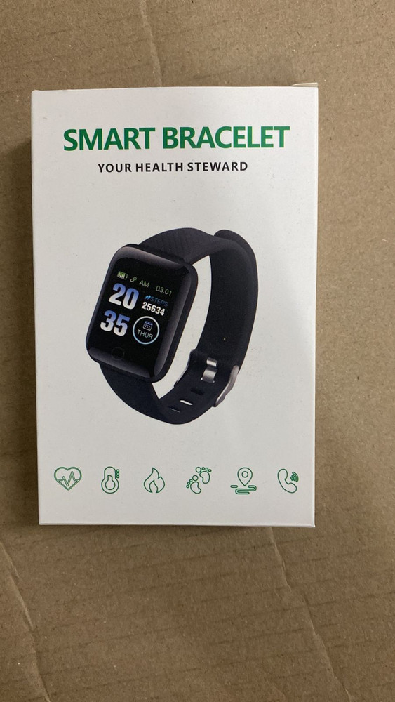Ykarn Trades R Stylish ID116 smart wristwatch Price in India Buy