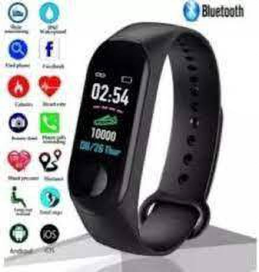 Smartband oled 2025